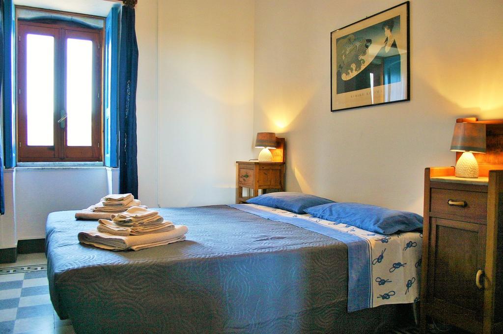Vinciucci Bed & Breakfast Ispica Bagian luar foto